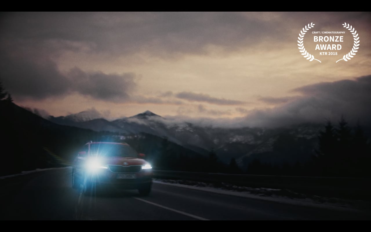 Škoda — Karoq